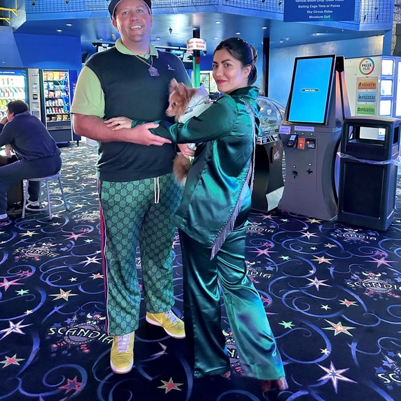 Blazer set - Picture 3 of 5